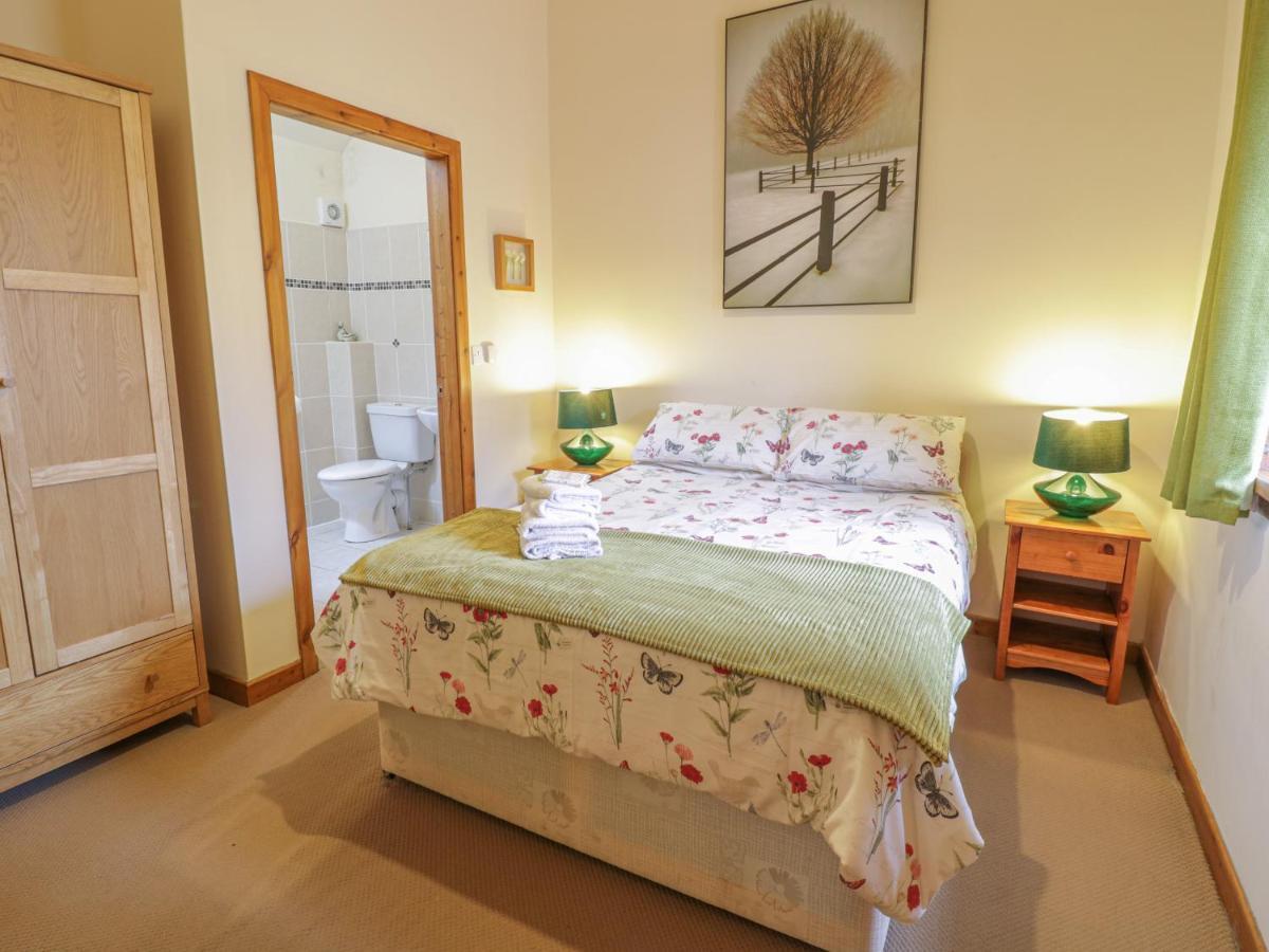קרנארפון Lily Cottage מראה חיצוני תמונה