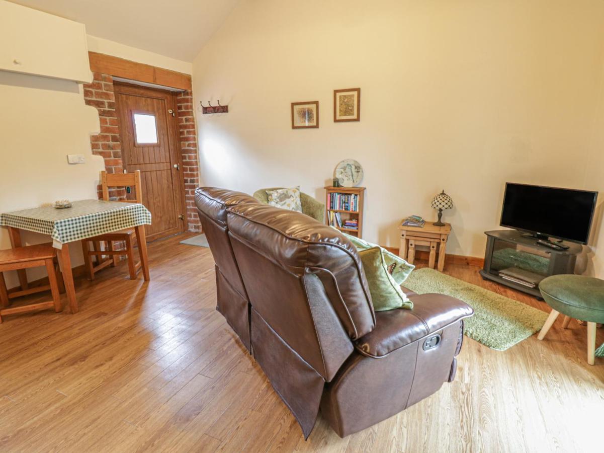 קרנארפון Lily Cottage מראה חיצוני תמונה