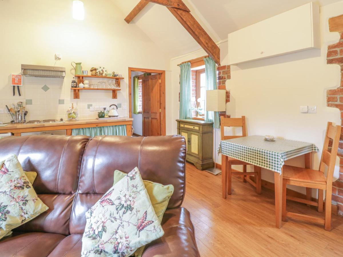 קרנארפון Lily Cottage מראה חיצוני תמונה